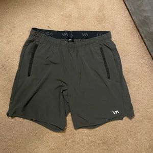 RVCA Yoggers Stretch